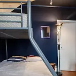 Pleasant Studio Apartmment Sainte-Marguerite