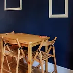 Pleasant Studio Apartmment Sainte-Marguerite