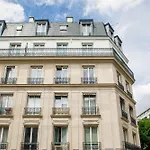 Pleasant Studio Apartmment Sainte-Marguerite
