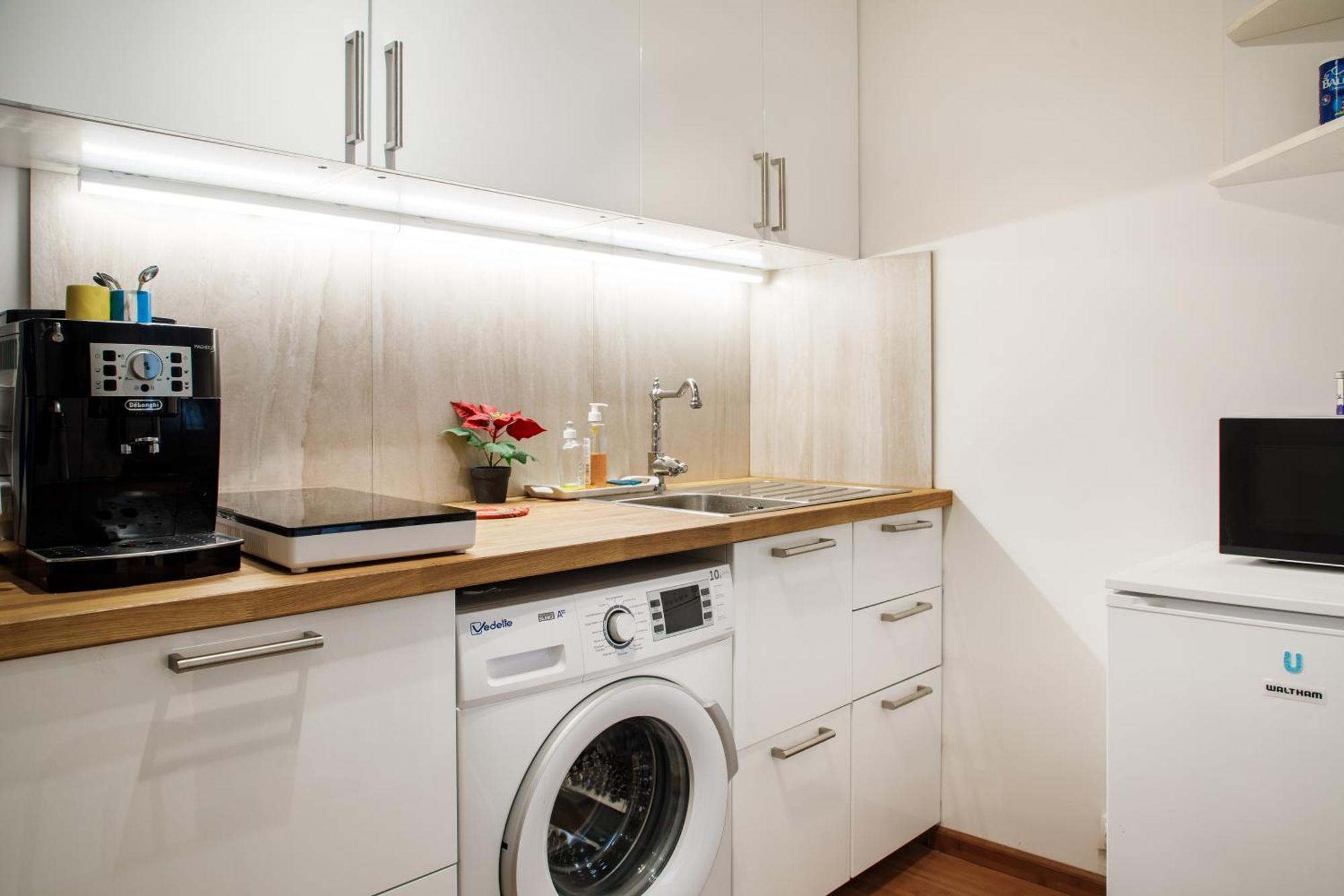 Pleasant Apartmment Sainte-marguerite *