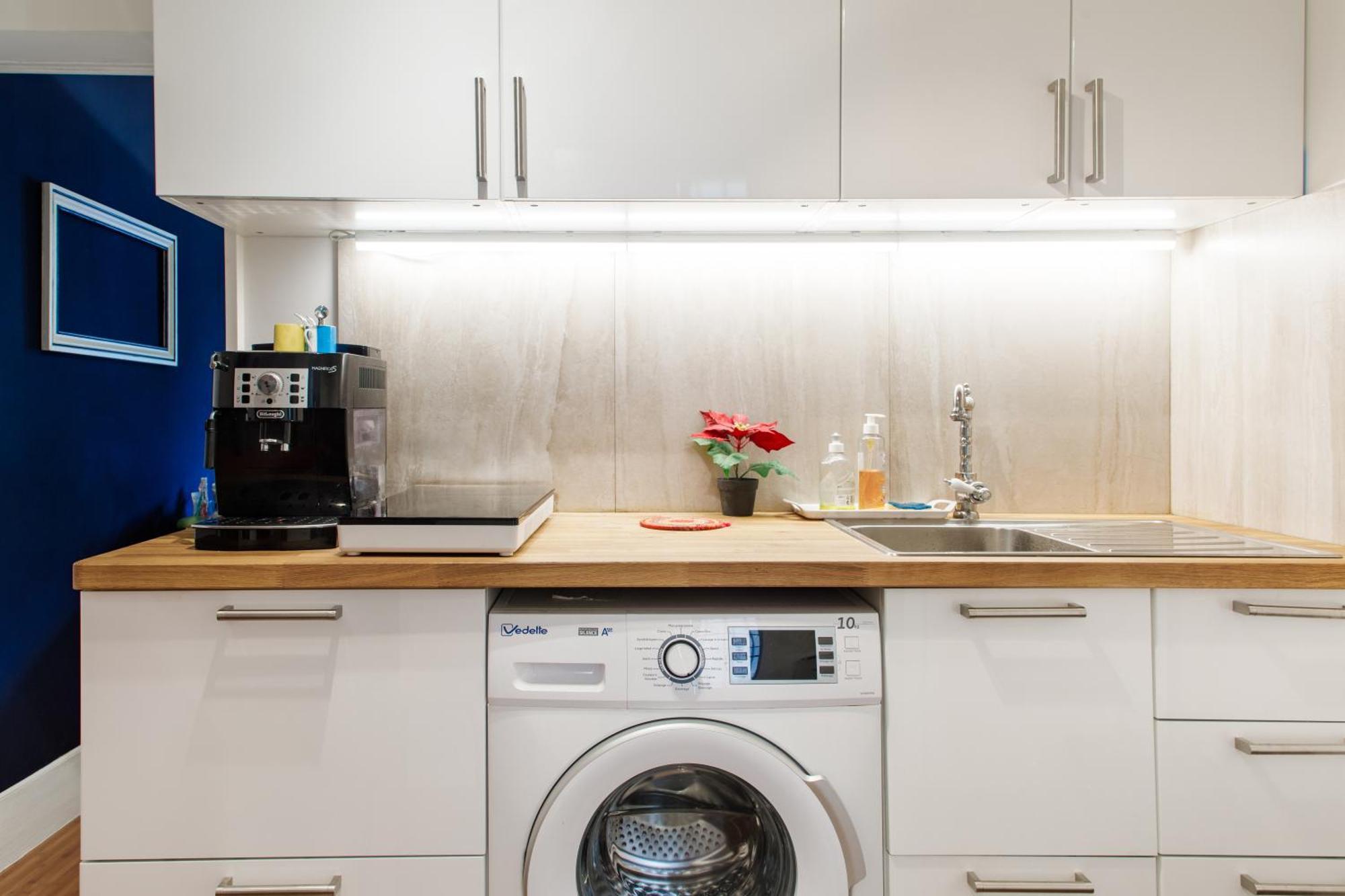 Pleasant Apartmment Sainte-marguerite Appartement *