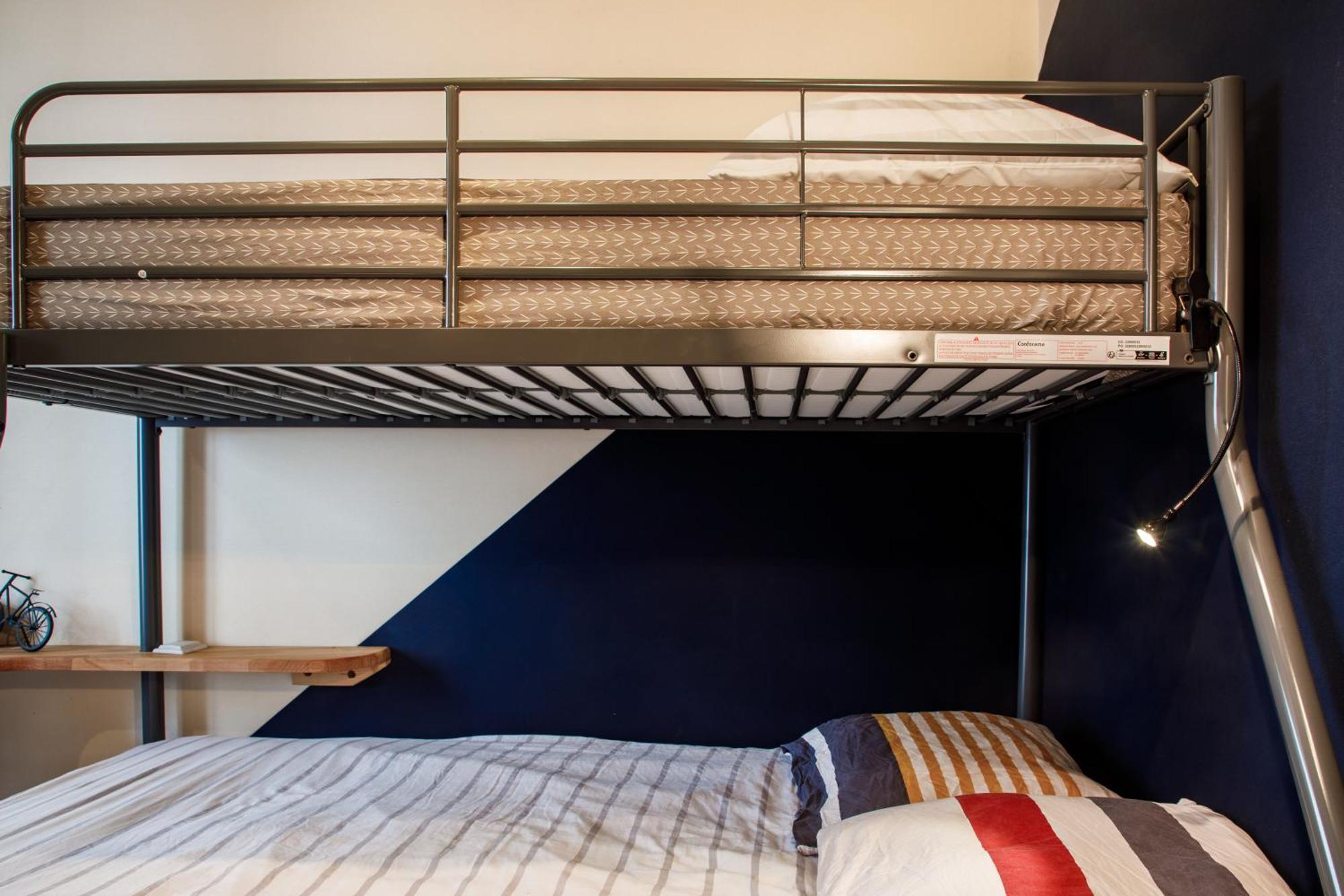 Pleasant Apartmment Sainte-marguerite Appartement *